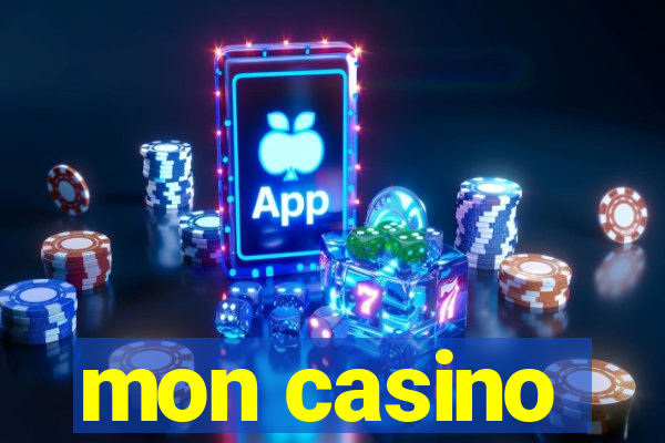 mon casino